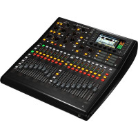 Behringer X32 PRODUCER Микшер цифровой, 16 входов, 16 шин