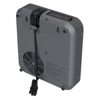 DJPower DJ-200 Генератор тумана (хейзер) 300 Вт, настенный