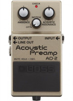 BOSS AD-2