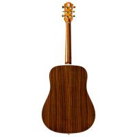 Trumon 280D Гитара акустическая 41" Dreadnought с чехлом,  цвет натуральный