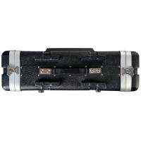 Guider ABS-3UL Кейс для рекового оборудования 19", пластик АБС