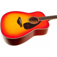Yamaha FG820AB Гитара акустическая