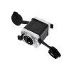 Seetronic SE8FF-02 Адаптер проходной EtherCON, защита IP65