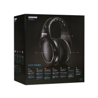 Наушники SHURE SRH1440