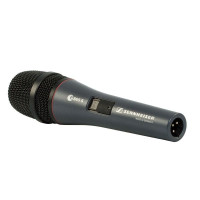 Микрофон Sennheiser E 865-S