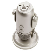 Микрофон Blue Yeti Platinum
