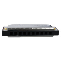 Гармошка губная Hohner M55901 Blues Band C-major