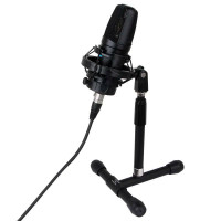 Alctron KS-2 Микрофонная стойка настольная