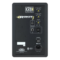 KRK Rokit Powered 5 G3 Монитор студийный