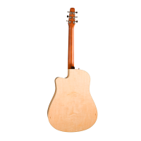 Seagull 032464 Performer CW HG QIT Электроакустическая гитара