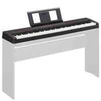 Пианино цифровое Yamaha P-45 B