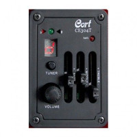 CORT MR500E OP