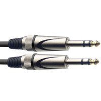 FORCE FLC-101/3 Шнур аудио stereo JACK 1/4