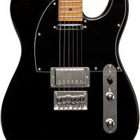 STAGG SET-PLUS BK