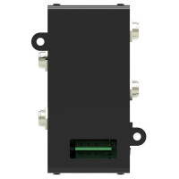 AMT Electronics NG-1 Incinerator Педаль эффектов гитарная