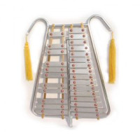 Металлофон Planet Music DP-4027