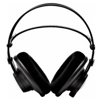 AKG K702 Наушники студийные референсные, открытого типа, 62 Ом, 10-39800 Гц