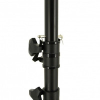 ACURY SP-001 Стойка для акустических систем с дополнительной площадкой