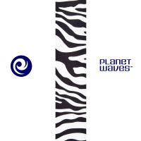 Ремень Planet Waves 50H09 Woven «Zebra»