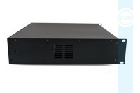 CVGaudio PT-240 Усилитель мощности для систем трансляции фоновой музыки 240W / 100V