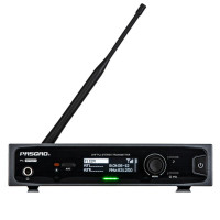 Pasgao P1-IEM10 Стереосистема персонального мониторинга аналоговая, наушники в комплекте