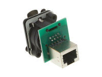 NEUTRIK NE8FDP-B