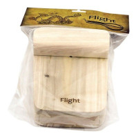 FLIGHT FJH-6 Double Варган двойной в деревянном футляре