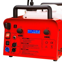 ANTARI FT-100 Генератор дыма для противопожарных тренировок, 1.45кВт, пульт ДУ, DMX