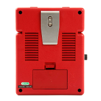 Marshall MS-2R MICRO AMP (RED) Усилитель гитарный транзисторный, микрокомбо, 1 Вт
