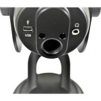 Микрофон Blue Yeti Blackout