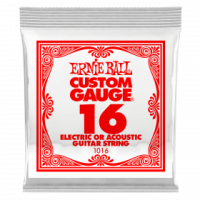Ernie Ball .016