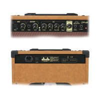Комбоусилитель STAGG 20 AA R