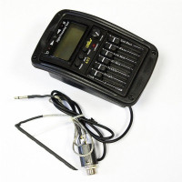 Звукосниматель Alice EQ-A6T