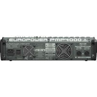 Микшер-усилитель BEHRINGER PMP 4000  Europower