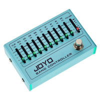 Joyo R-12-BAND-CONTROLLER Педаль-эквалайзер