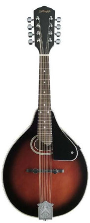 STAGG M30