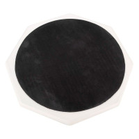 Fleet WP12 Пэд тренировочный, 12", серый