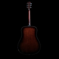 KEPMA F1-D WA Гитара акустическая  Dreadnought, цвет санберст