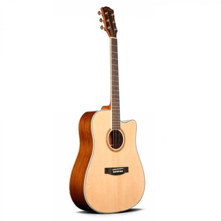 Oriental Cherry W-210-41 Гитара акустическая, Dreadnought, цвет натуральный