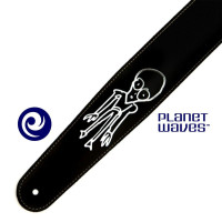 Ремень Planet Waves 25LS-JS2 Joe Satriani «Grey Man»