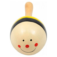 BEE DF203 Маракас деревянный, "пчела"