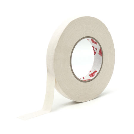 Gaffer Tape Scapa 3362 (19 мм*50м) лента монтажная непрокрашенная