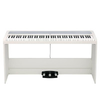 KORG B2SP WH Фортепиано цифровое, цвет белый