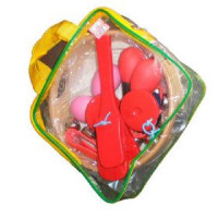 Набор перкуссии Fleet FLT-LT6