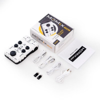 Joyo Momix-PRO Аудио-интерфейс - микшер, портативный