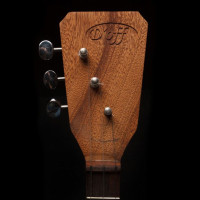 Балалайка Doff BPS