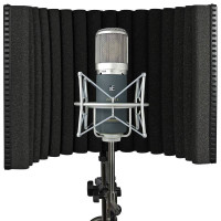 sE ELECTRONICS RF PROJECT STUDIO