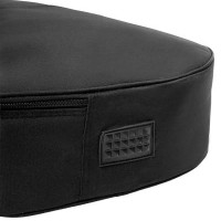 BRO BAG CGP-01BK Чехол для классической гитары, утепленный, черный
