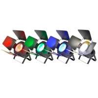 STAGE4 STAGE PAR COB150XW Прожектор светодиодный 