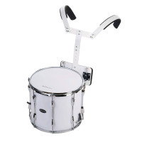 Fleet FLT-MSH-1412 Барабан маршевый, крепление, палочки, ключи в комплекте